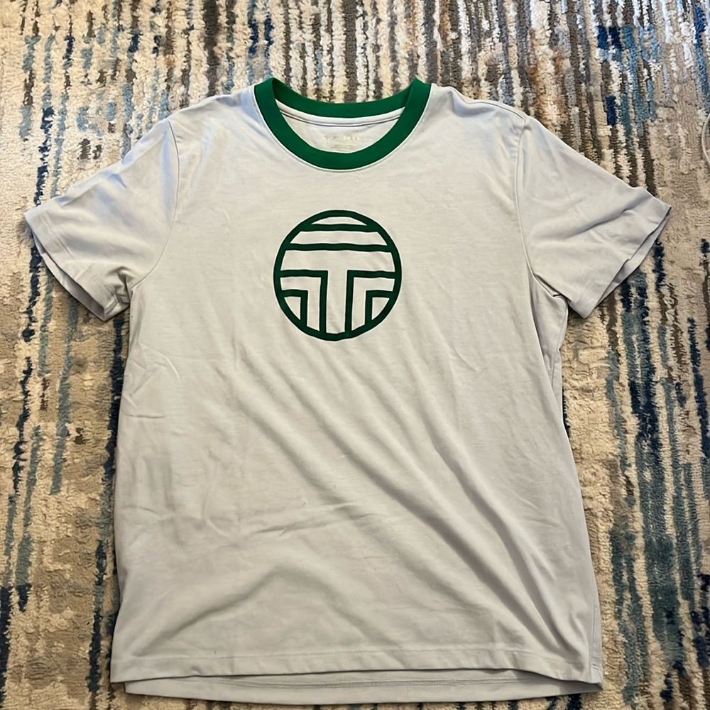 Tory Sport Logo T-shirt